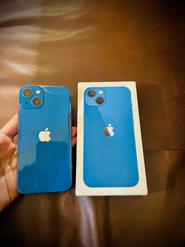 Iphone 13 Non pta 0