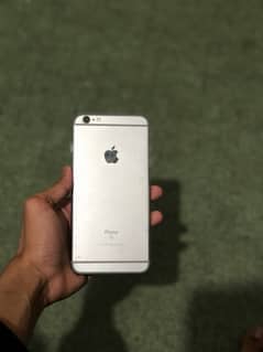 iphone 6s plus non pta