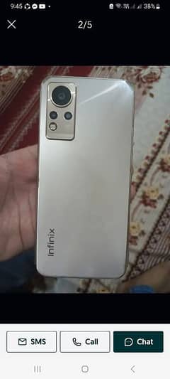 infinix