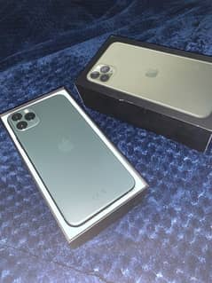 iPhone 11 Pro Max