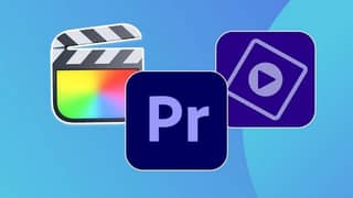 Photographer And Video Editor Is Here