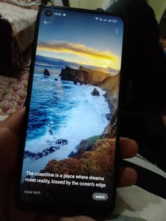 Oppo A 76 freshh and okkk no fault home use mobile