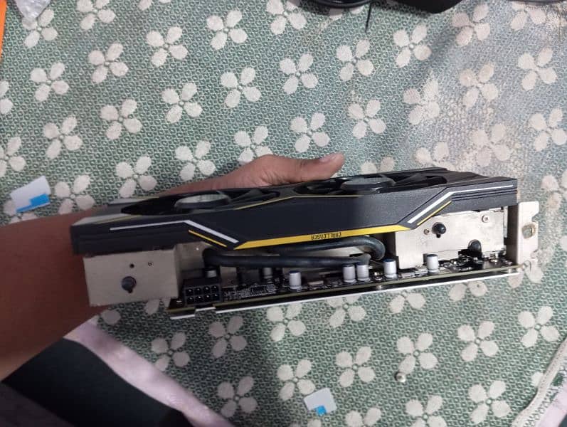 RX 5600xt 6gb DDR6 (Repaired) 5