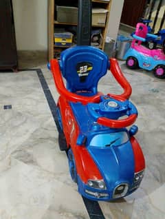 kids car