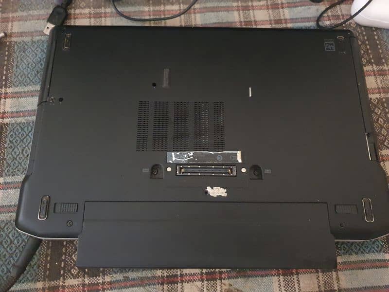 Dell Latitude 6330 i3 3rd generation 4