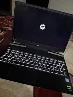 Hp Pavilion Gaming Laptop 144hz display.                   13/14/15/16