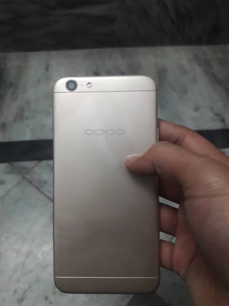 OPPO A57 3