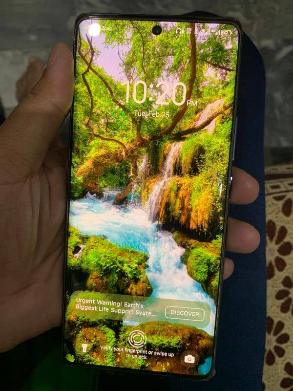 Tecno Spark 20 Pro plus Edge 2