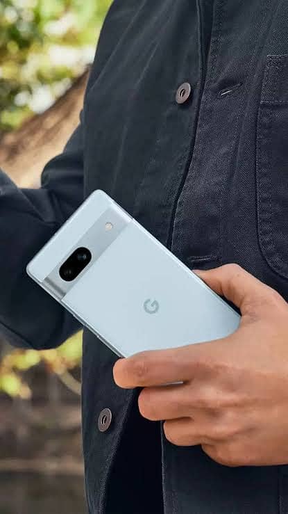 Google Pixel 7A, pixel 7A, pixel7a 2