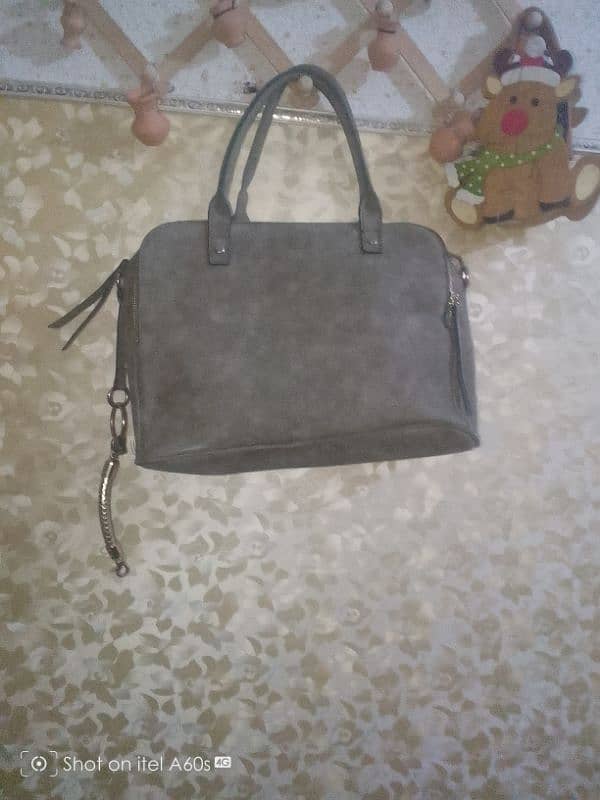 leather bag 3