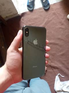 iphone Xs max non pta 64GB