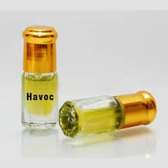 Good Quality Attar (Non Alcohol)