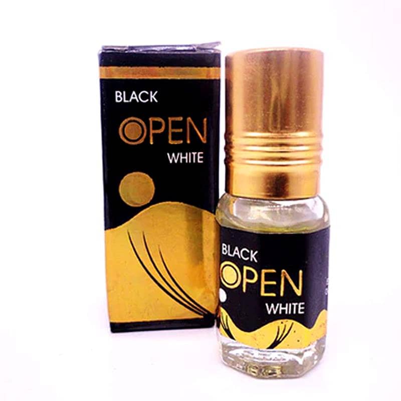 Good Quality Attar (Non Alcohol) 3