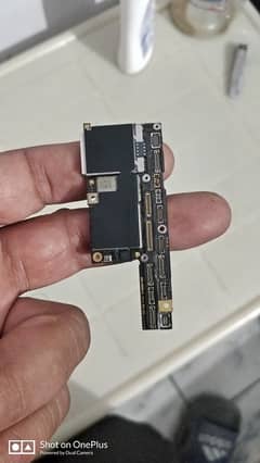 iPhone X board with Face ID for sale