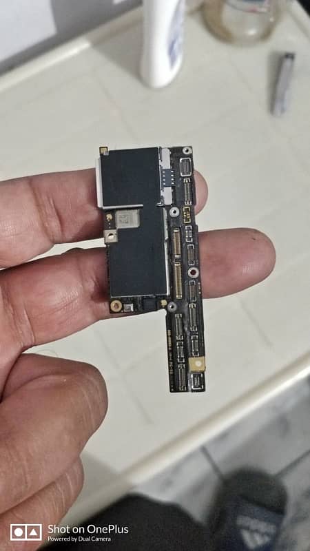 iPhone X board with Face ID for sale 0