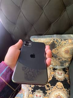 Iphone 11 128gb nonpta