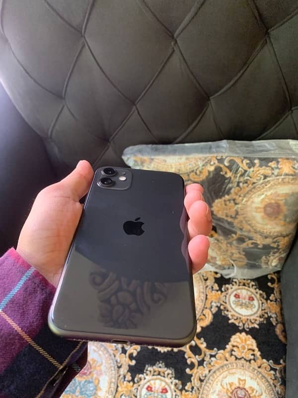 Iphone 11 128gb nonpta 0