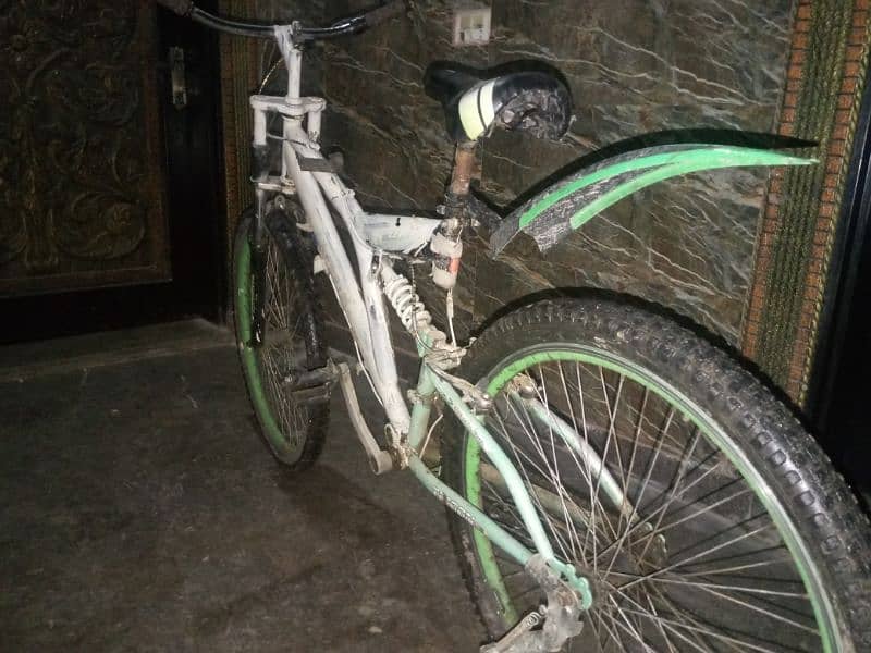 CYCLE FOR SALE 4