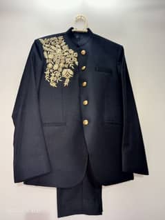 Prince Dress For Groom