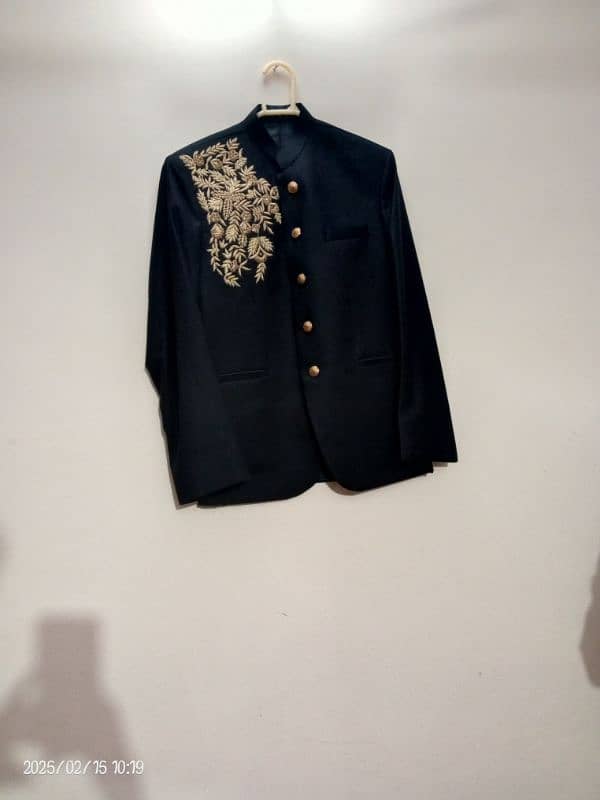 Prince Dress For Groom 3