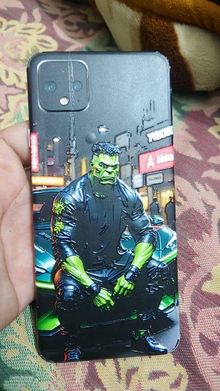 Google pixel 4xl 1