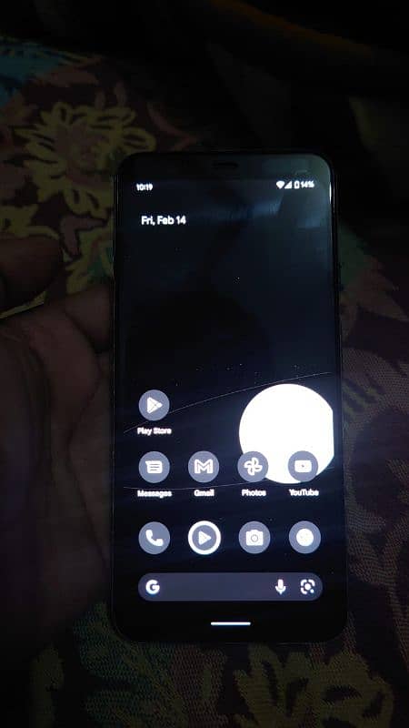 Google pixel 4xl 2