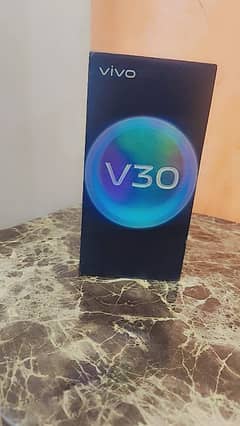 vivo v30 12 GB 256 GB aqua colour fix price almost 9 month warranty