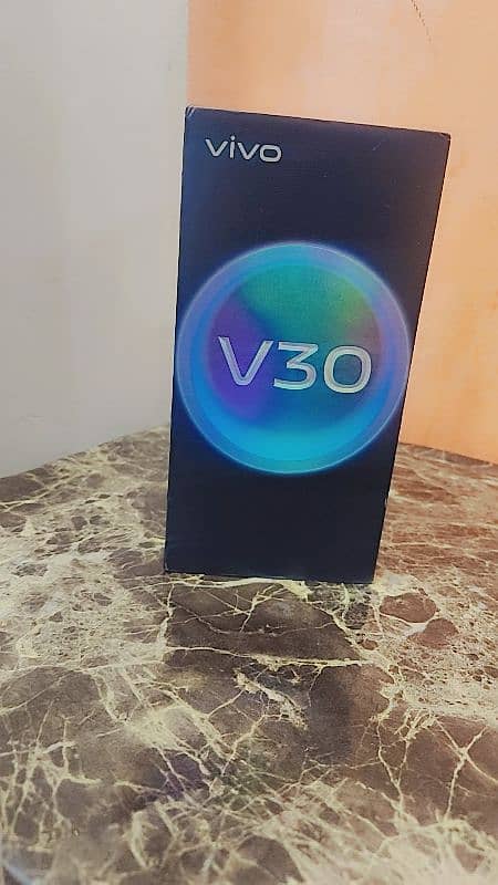 vivo v30 12 GB 256 GB aqua colour fix price almost 9 month warranty 0