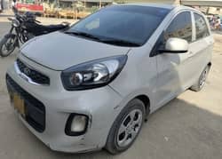 KIA Picanto 2021