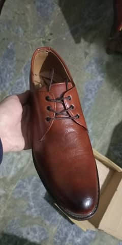 Aadhi price ma lajyen bilkul new shoes | Size 8 - 8.5 shoes for men