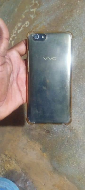 vivo y71 4