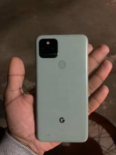 Google Pixel 5