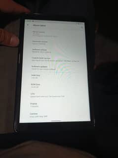 lenovo M8 2/16GB