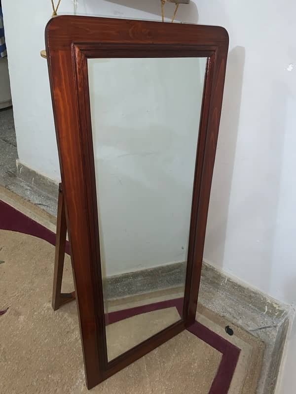 New Standing Mirror 2