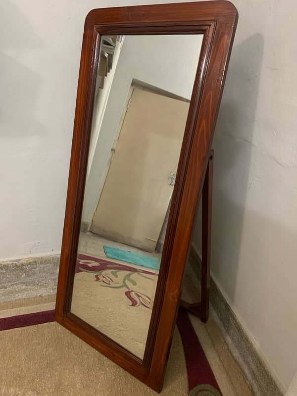 New Standing Mirror 3