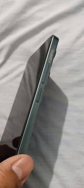 Redmi Note 13 Pro 8gb 256gb mint Condition 2