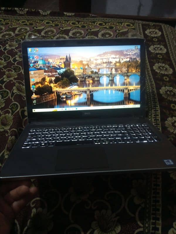 new condition touch screen laptop urgent sell need money 2