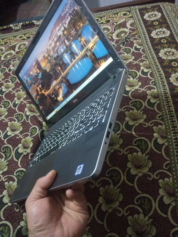 new condition touch screen laptop urgent sell need money 6