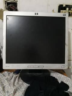 HP L1706 LCD