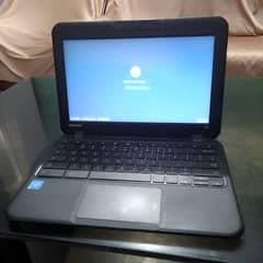 Lenovo Chrome book N22