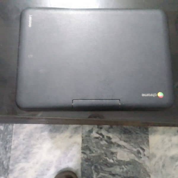 Lenovo Chrome book N22 1