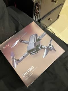 Ruko U11 pro drone box packed