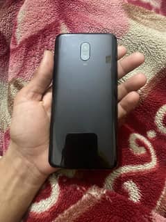 One plus 6T PTA