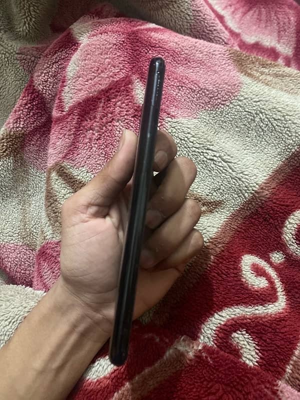 One plus 6T PTA 3