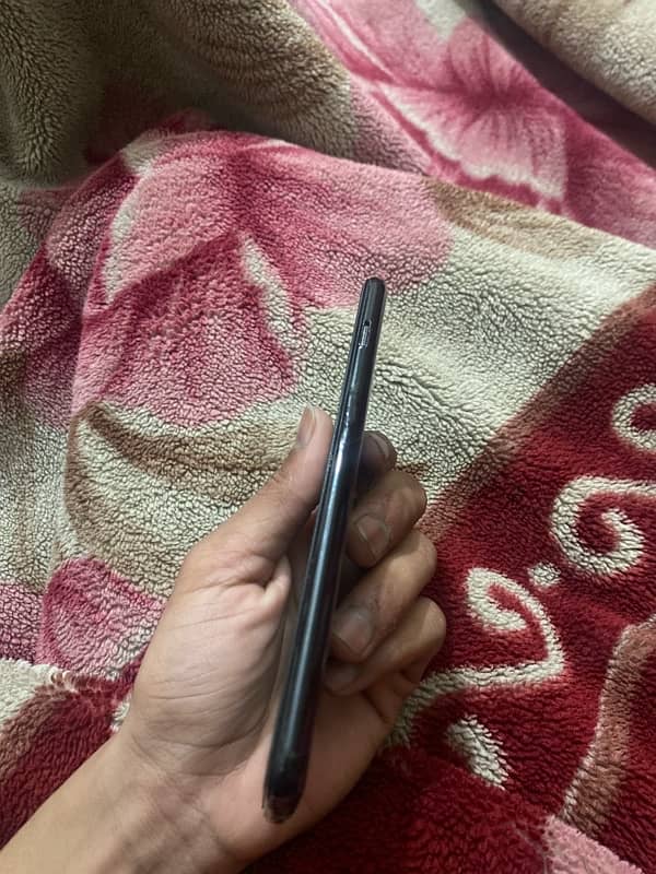 One plus 6T PTA 5