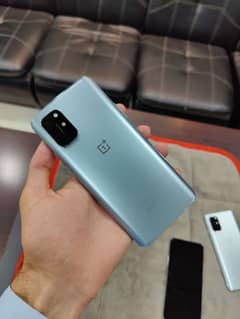 OnePlus 8T RAM 12GB STORAGE 256GB DUAL SIM GLOBAL