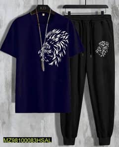 LIONX BRANDED TRACK SUIT