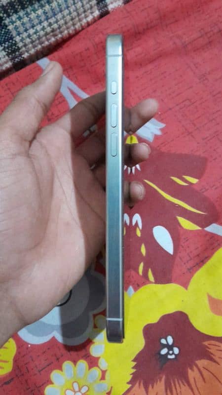 iPhone 15 pro max 256 gb 2