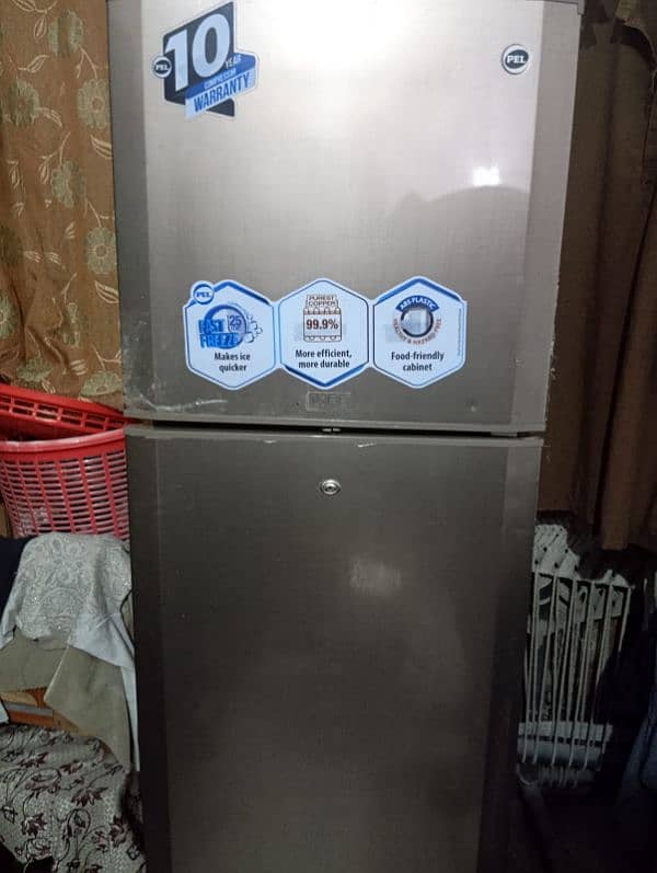 PEL Refrigerator 5