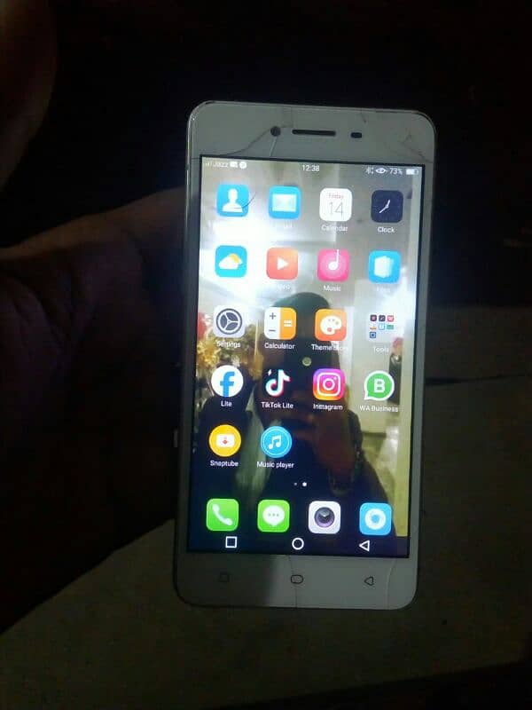 oppo A 37 exchange 0